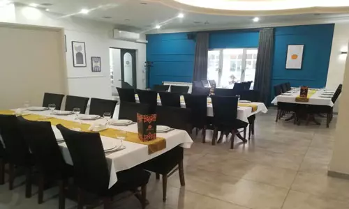 هتل نیو بلا ایروان هتل نیو بلا ایروان